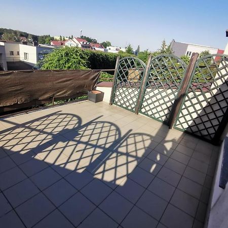 Apartament - Dom Zielona Góra Kültér fotó