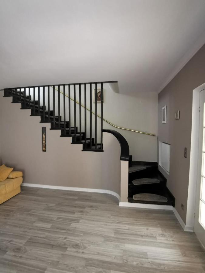 Apartament - Dom Zielona Góra Kültér fotó
