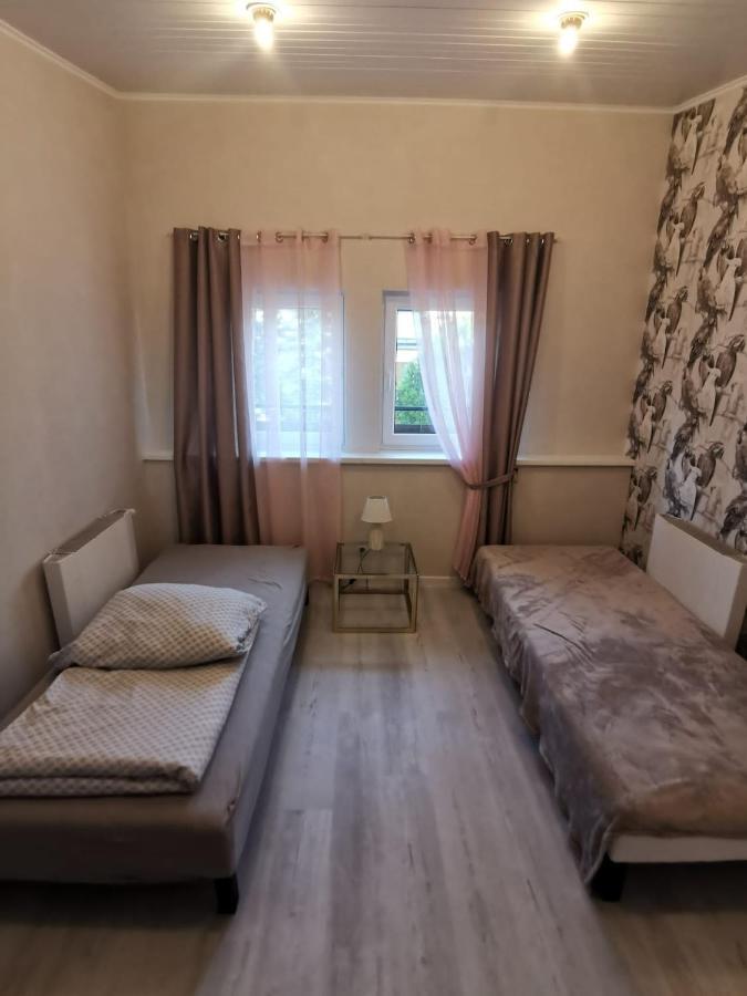 Apartament - Dom Zielona Góra Kültér fotó