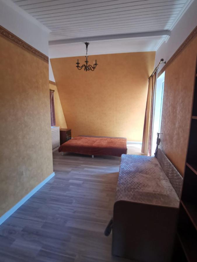 Apartament - Dom Zielona Góra Kültér fotó