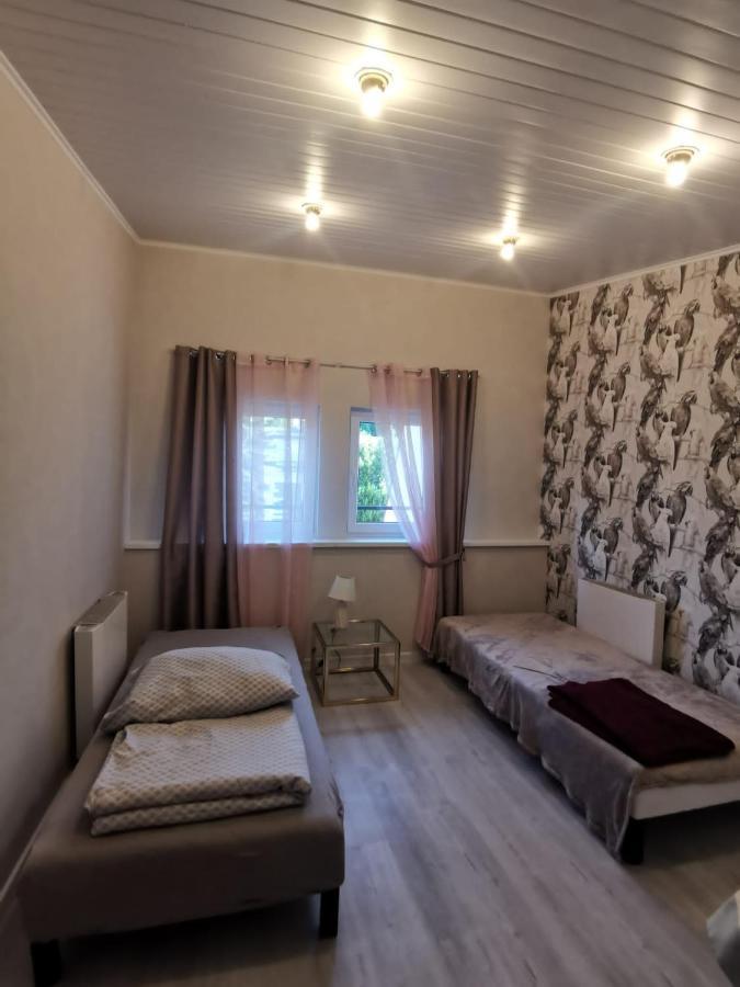 Apartament - Dom Zielona Góra Kültér fotó