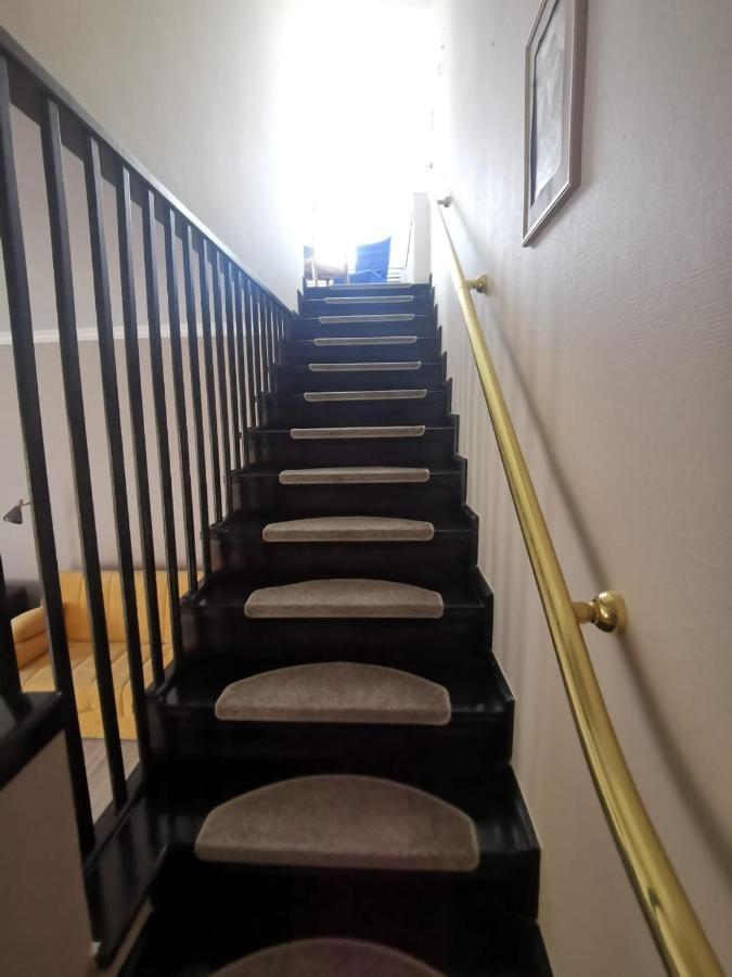 Apartament - Dom Zielona Góra Kültér fotó