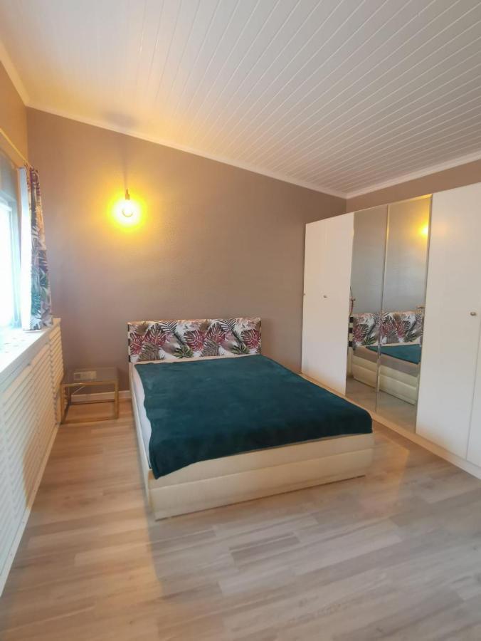 Apartament - Dom Zielona Góra Kültér fotó
