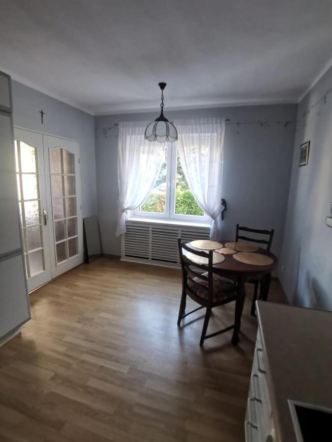 Apartament - Dom Zielona Góra Kültér fotó
